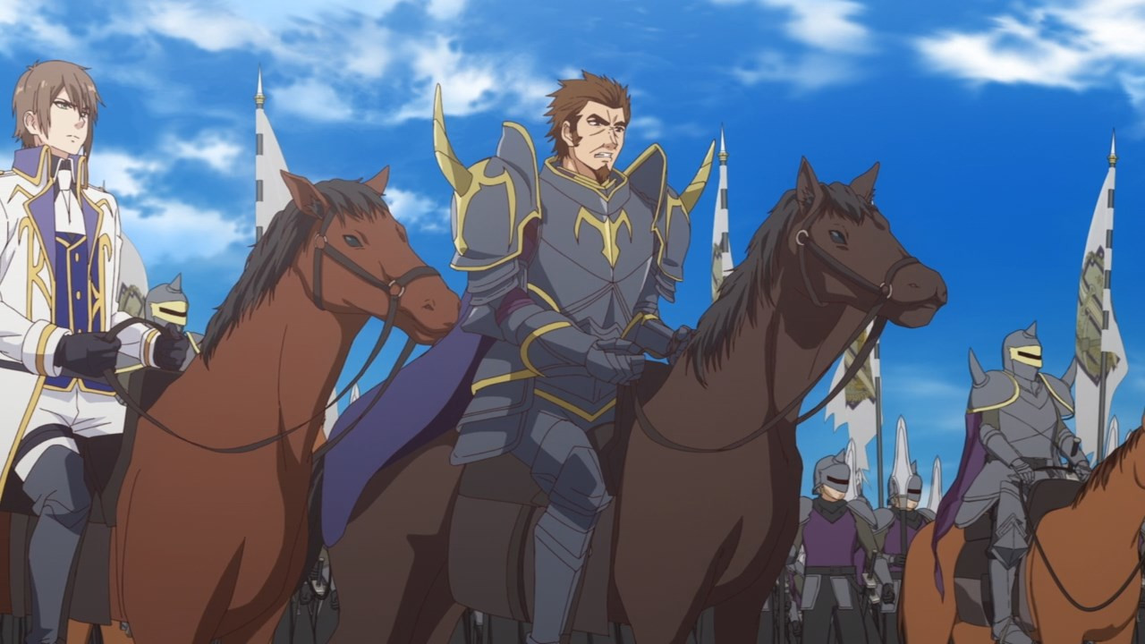 Genjitsu Shugi Yuusha no Oukoku Saikenki – 11 - Random Curiosity